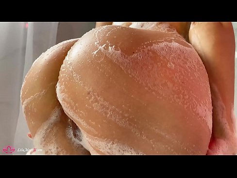 ❤️ Brunete masturbē makstiņu ar vibratoru līdz intensīvam orgasmam dušā Porno pie porno lv.epoxyflooringjanesville.top ❌